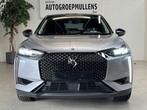 DS DS 3 Opera Eat8 leder navi camera keyless, Auto's, DS, Automaat, Parkeersensor, Bedrijf, 5 zetels