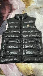 Moncler bodywarmer, Kleding | Heren, Bodywarmers, Maat 52/54 (L), Moncler, Overige kleuren, Ophalen of Verzenden