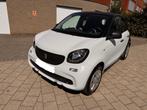 Smart For Four 2016 1.0 Benzine Gekeurd Voor Verkoop, Auto's, Smart, Wit, Handgeschakeld, 5 deurs, Particulier