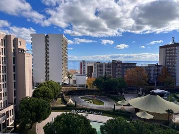 Apartment with View to Sea and Pool | Royal Beach Barceló beschikbaar voor biedingen