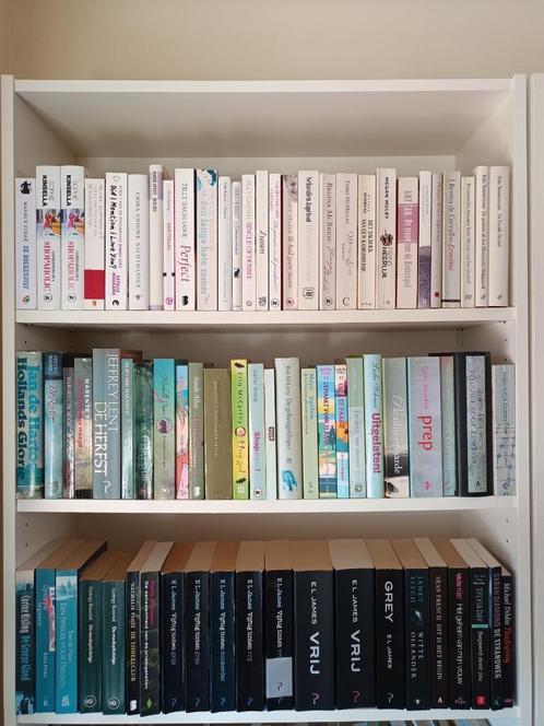 leesboeken, romans, Boeken, Romans, Zo goed als nieuw, Ophalen of Verzenden