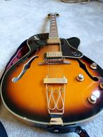 Epiphone Joe Pass Emperor Pro II 2016, Muziek en Instrumenten, Snaarinstrumenten | Gitaren | Elektrisch, Ophalen, Zo goed als nieuw