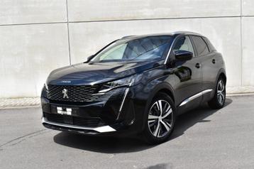Peugeot 3008 Hybrid4x4 300*2022* lederen stoelen beschikbaar voor biedingen