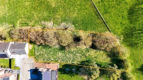 Terrain te koop in Jehay, Immo, Gronden en Bouwgronden, tot 200 m²