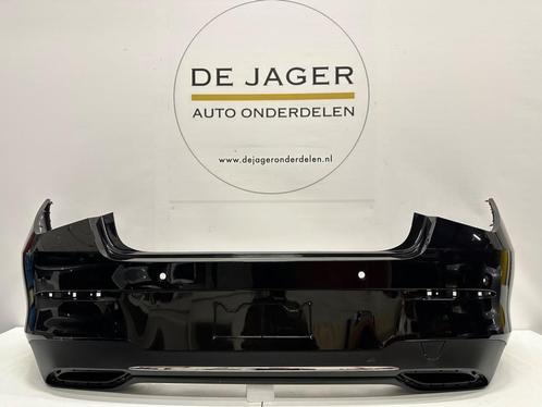 MERCEDES CLA W118 ACHTERBUMPER BUMPER A1188858300, Auto-onderdelen, Carrosserie, Bumper, Mercedes-Benz, Achter, Gebruikt