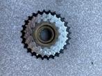 Sunrace freewheel 7sp 14-28, Ophalen, Nieuw, Sunrace