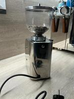 Isomac Gran Macinino koffiemolen, Ophalen of Verzenden, Gebruikt