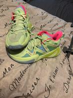 Basketbalschoenen “Boston Celtics”, Sport en Fitness, Basketbal, Ophalen of Verzenden, Zo goed als nieuw, Schoenen