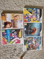 Nintendo Wii games, Ophalen of Verzenden, Zo goed als nieuw