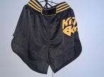 Kickbox short XXL van Adidas, Zo goed als nieuw, Adidas, Vechtsport, Zwart