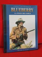 Bd Blueberry Tome 9 La piste des sioux, Livres, Une BD, Enlèvement, Neuf