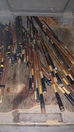 Vendelstokken, Antiquités & Art, Antiquités | Autres Antiquités, Enlèvement