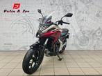 Honda NC750X Dct (bj 2024), Motoren, Motoren | Honda, 750 cc, 2 cilinders, Bedrijf, Meer dan 35 kW