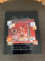 Boek Elfen Sieraden, stap voor stap juwelen maken, Un-Roen M, Livres, Loisirs & Temps libre, Comme neuf, Fabrication de bijoux