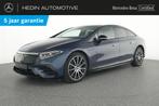 Mercedes-Benz EQS-Klasse 450 4MATIC Berline AMG Line | Panor, Automaat, 4 deurs, Stof, Gebruikt