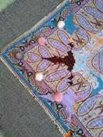 Foulard Mala Alisha met doos., Enlèvement ou Envoi, Comme neuf