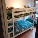 Stapelbed, Ophalen, Stapelbed