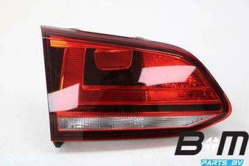 Achterlicht in klep VW Golf 7 Variant 5G9945093B