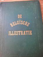 De Belgische Illustratie - 4e jaargang 1871-1872, Ophalen of Verzenden