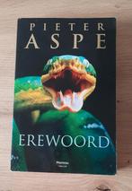 Boeken Pieter Aspe, Ophalen of Verzenden, Zo goed als nieuw, Pieter Aspe