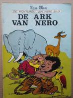 Nero & C - De ark van Nero, Boeken, Eén stripboek, Ophalen of Verzenden, Gelezen, Marc Sleen