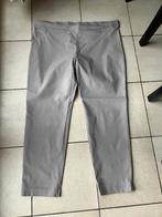 Leuke beige kleur achtige broek - Maat 52, Vêtements | Femmes, Grandes tailles, Enlèvement ou Envoi, Beige, Pantalon ou Jeans