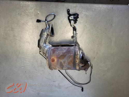 Roetfilter van een Opel Vivaro, Auto-onderdelen, Filters, Opel, Gebruikt, 3 maanden garantie, Ophalen of Verzenden