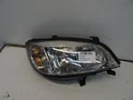 KOPLAMP RECHTS Opel Zafira (F75) (01-1998/07-2005), Auto-onderdelen, Opel, Gebruikt