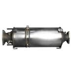 Roetfilter Iveco Daily 2.3, 3.0, Ophalen of Verzenden, Nieuw, Overige automerken