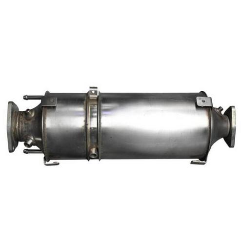 Roetfilter Iveco Daily 2.3, 3.0, Auto-onderdelen, Uitlaatsystemen, Overige automerken, Nieuw, Ophalen of Verzenden