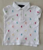 Polo Ralph Lauren - Polo shirt jongens / meisjes maat 5 jaar, Kinderen en Baby's, Kinderkleding | Overige, Polo shirt, Jongen of Meisje