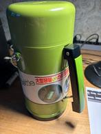 Thermos datsun nissan, Caravans en Kamperen, Kampeeraccessoires, Ophalen, Zo goed als nieuw