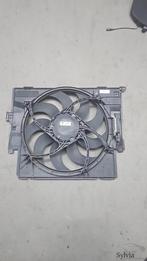 Koelvin Ventilator BMW 1 / 2 / 3 / 4 serie F20 F21 F22 F23 F, Gebruikt, -, -, Ophalen of Verzenden