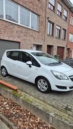 Opel, Auto's, Particulier, Te koop