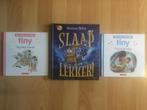 Boeken Tiny en Geronimo Stilton, Ophalen of Verzenden, Geronimo Stilton