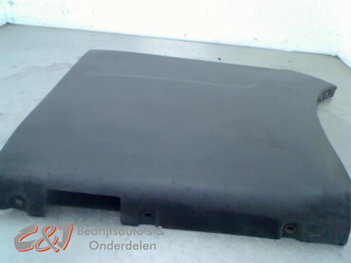 Coin pare-chocs arrière droit d'un Citroen Jumper, Autos : Pièces & Accessoires, Carrosserie & Tôlerie, Pare-chocs, Citroën, Utilisé