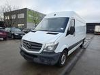 Mercedes-Benz Sprinter 316 (Numéro de stock 94989), Autos, Euro 5, Achat, Entreprise, Attache-remorque