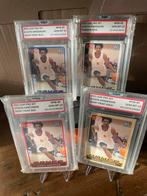 2022 Leaf Pro Set 4 Scoota Henderson Rookie  (zeer zeldzaam), Verzenden, Nieuw, Meerdere plaatjes