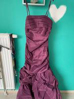 Robe mauve  sans manche, Vêtements | Femmes, Comme neuf, Taille 38/40 (M), Robe de gala, Bellezza