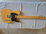 Fender American vintage ii 1951 telecaster, Muziek en Instrumenten, Snaarinstrumenten | Gitaren | Elektrisch, Ophalen of Verzenden