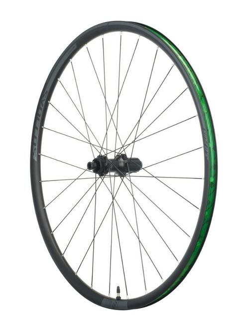 Nieuwe Syncros RP 2.0 wielset uit nieuwe fiets, Fietsen en Brommers, Fietsonderdelen, Nieuw, Racefiets, Wiel, Ophalen of Verzenden