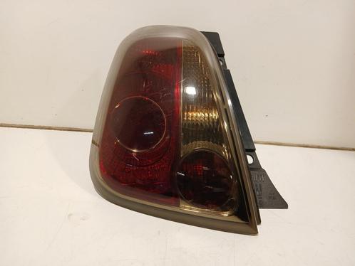 ACHTERLICHT LINKS BUITEN Fiat 500 (312) (27043101), Auto-onderdelen, Verlichting, Fiat, Gebruikt