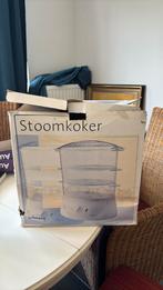 Stoomkoker, Ophalen, Zo goed als nieuw