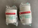 4 en 6 cm breed steun verband. Ideaal windsel, Ophalen of Verzenden, Nieuw
