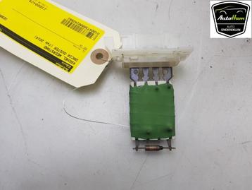 RESISTANCE CHAUFFE Dacia Duster (HS) (|6001551674|), Utilisé, Dacia