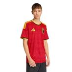 Belgie 2026 WK thuisshirt, Sport en Fitness, Voetbal, Verzenden, Nieuw, Shirt