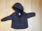 Winterjas meisjes (maat 80, JBC) in prima staat, Kinderen en Baby's, Babykleding | Maat 80, Jasje, Meisje, Gebruikt, Ophalen of Verzenden