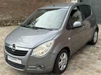 Pret immarticule, Auto's, Opel, Voorwielaandrijving, Euro 5, Stof, Zwart