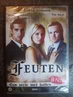 Feuten (Sealed), Boxset, Ophalen of Verzenden, Komedie, Nieuw in verpakking