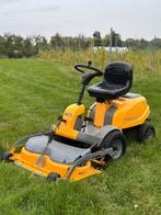 Stiga Villa 14 HST – Motor 13PK  Klaar voor gebruik, Tuin en Terras, Zitmaaiers, Ophalen
